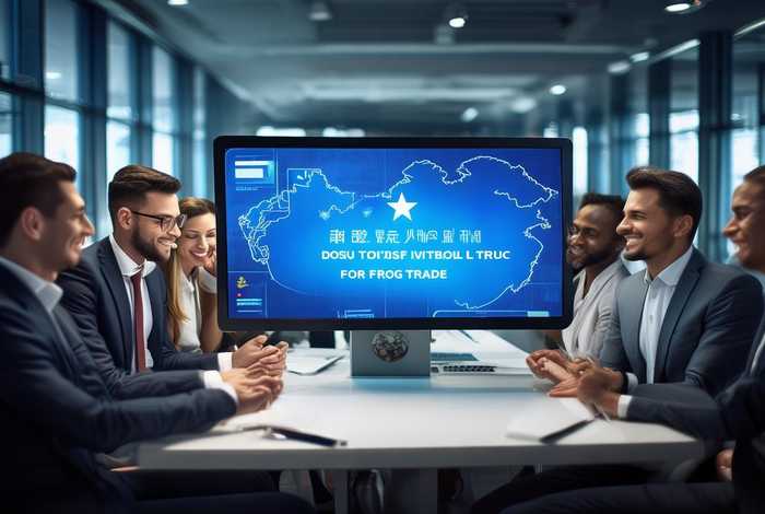 国内做外贸最好的平台（国内做外贸最好的平台个人）