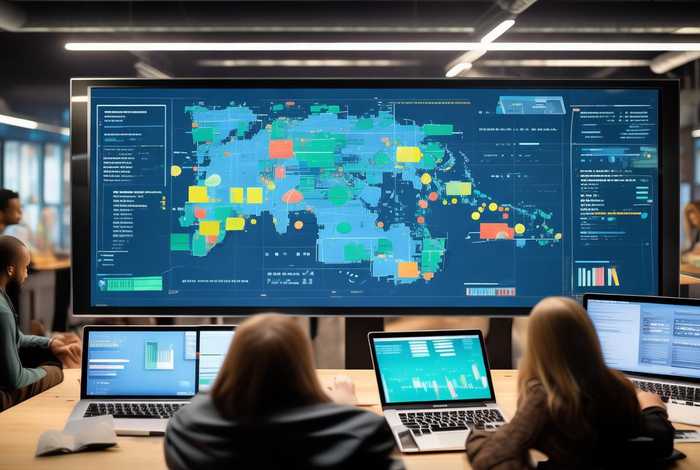 独立站运营主要工作是哪些 独立站运营主要工作是哪些内容