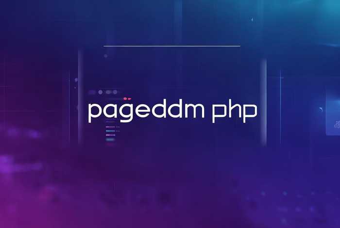 pageadmin php pageadmin php