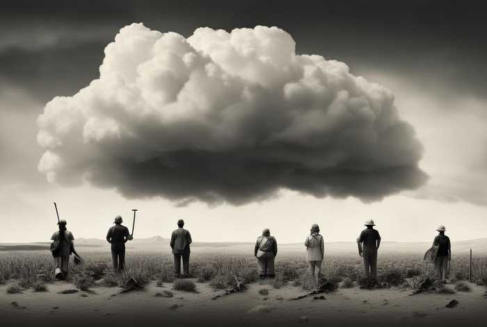 2021年各行各业都不行怎么回事 - 今年各行各业都不行怎么回事