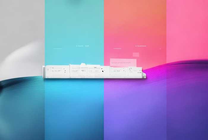 ui设计 图片（ui设计 图片导航条 进入1.0 2.0版本）