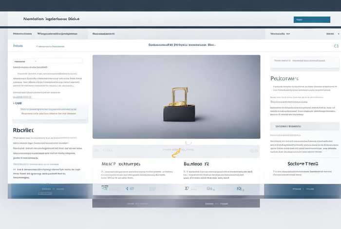 ui详情页设计外贸（详情页界面设计）