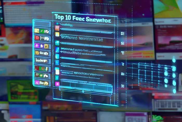 电脑软件下载网站排行榜前十名免费 电脑软件下载网址排行