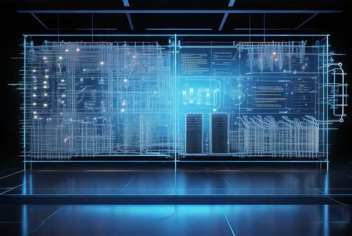 互联网硬件和软件区别 - 互联网硬件和软件区别是什么