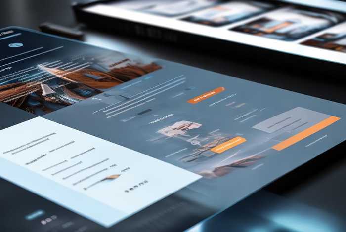 web网页设计定做，web网页设计与制作
