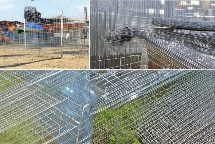 镀锌网片用途 镀锌网片用途范围 镀锌网片用途 镀锌网片用途范围