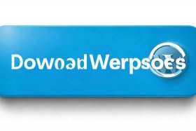 wordpress下载页面制作 wordpress下载按钮
