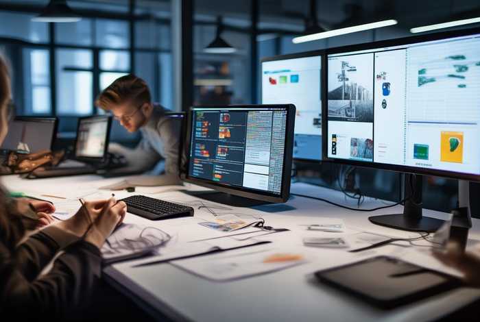 app开发需要什么专业；app开发需要什么专业知识