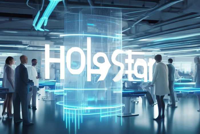 holystar - holystar品牌