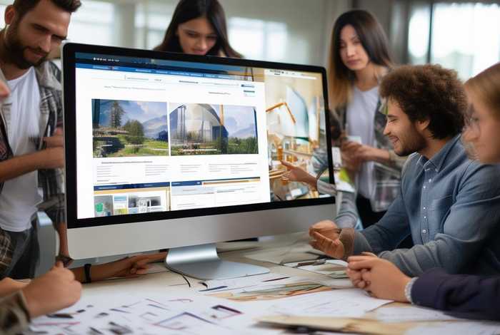 公司网站建设找谁 - 公司网站建设找谁做