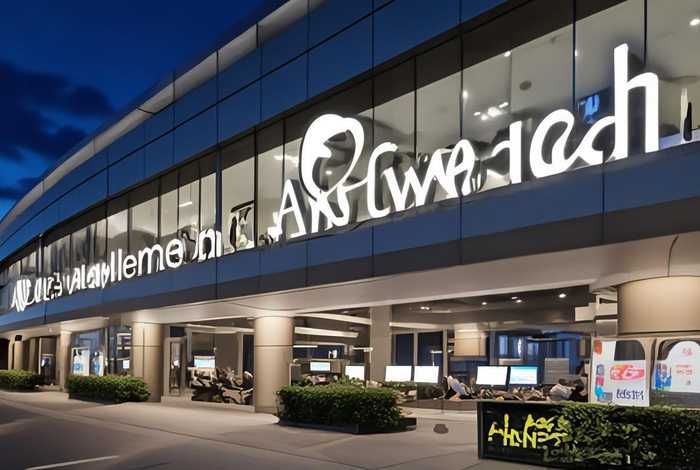 app制作开发公司 - app制作开发公司地址