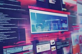 web前端网页制作总结，web前端技术网页制作