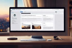 wordpress建立网站 - 使用wordpress建立个人网站