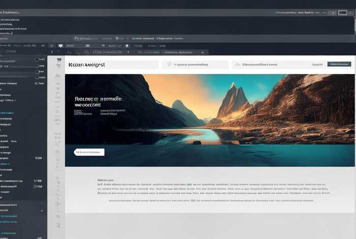 个人网站的设计与实现html 个人网站的设计与实现源代码
