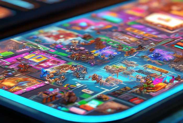 h5在线手游；h5游戏在线玩手机版