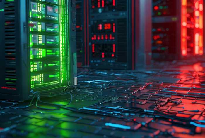 服务器在线是什么意思 服务器不在线是什么意思