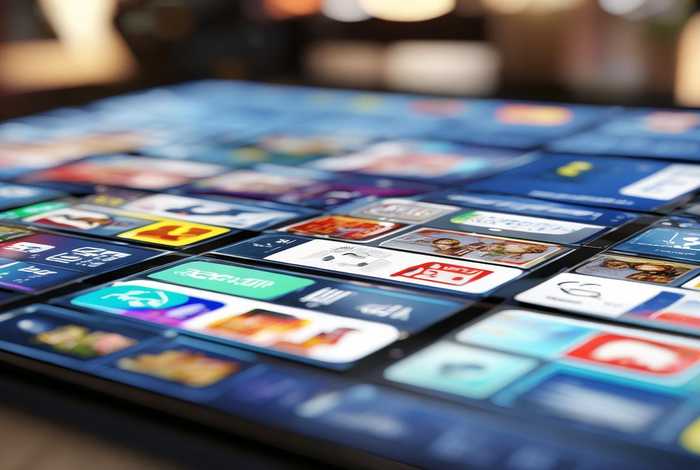 电商app开发服务平台 - 电商app开发服务平台有哪些