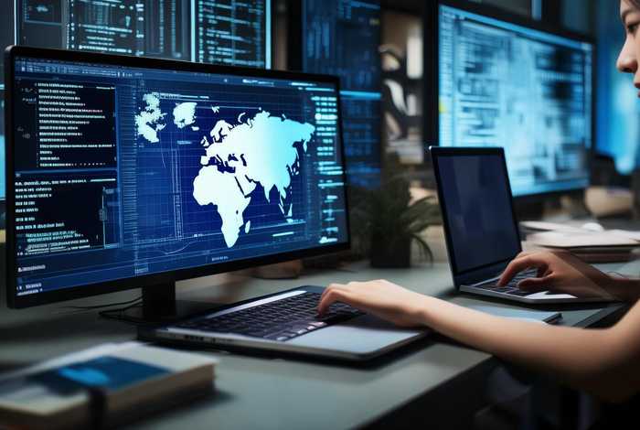 web网站开发是什么意思；web网站开发是什么意思啊