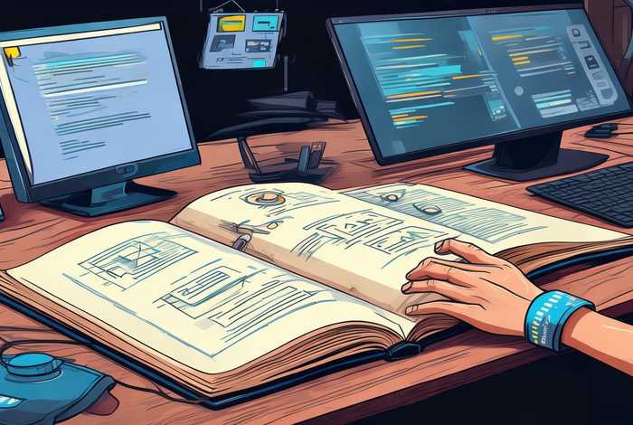 搭建网站全套详细教程，搭建网站全套详细教程图片