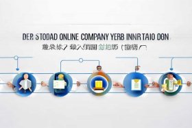 个人网上申请公司注册的方法、个人网上申请公司注册的方法和流程