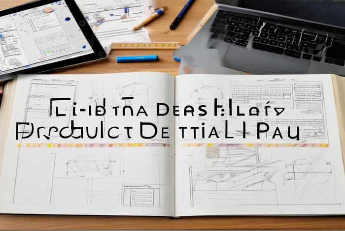 产品详情页设计教程（产品详情页设计教程怎么做）