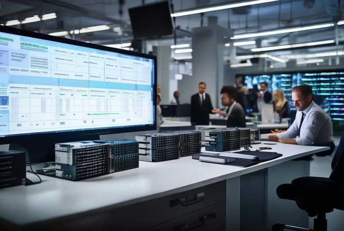 服务器搭建平台哪个好（搭建平台多少钱）