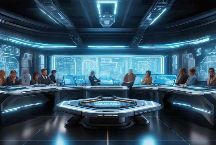 低代码平台运维招标模板（低代码平台架构）