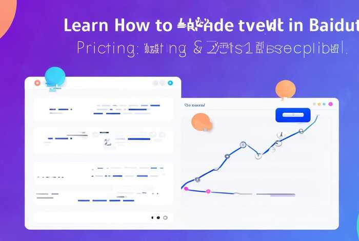 百度广告怎么投放价格；怎么在百度上投放广告多少钱