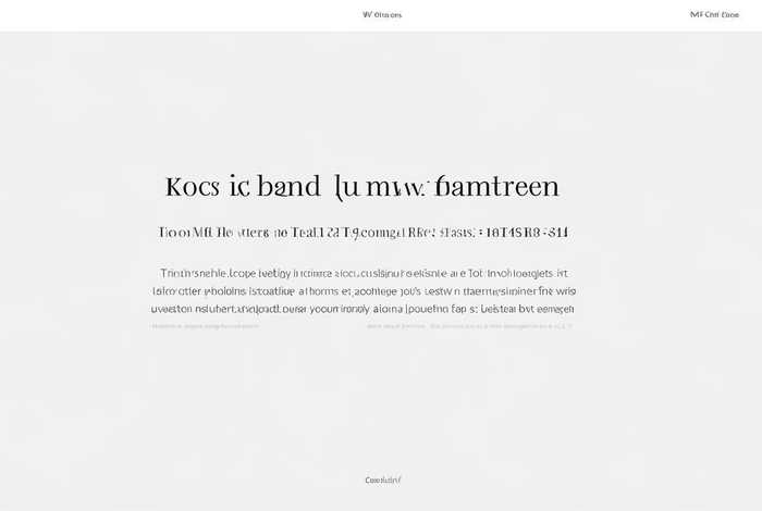 html简易网站制作，html制作简易网页