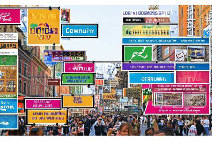 本地同城网站 本地同城网站有哪些