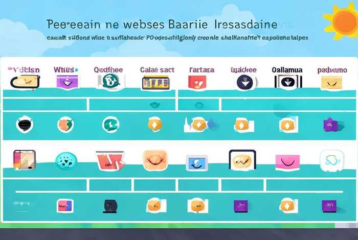 个人网站哪个平台好（个人网站哪个平台好一点）