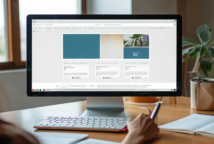 web前端开发简单网页的制作（web前端开发简单网页的制作流程）