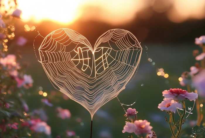 爱网名两个字 两个字独特有爱意的网名