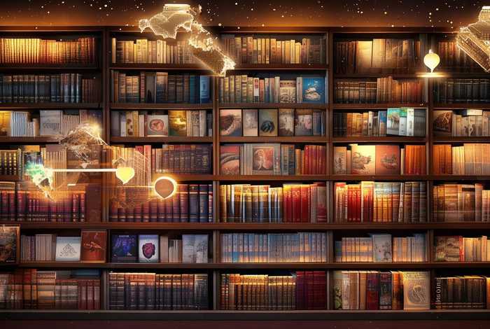 好看的小说网站推荐排行榜前十名；推荐一些好看的小说的网站