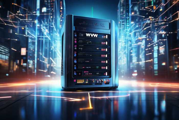 www服务器的功能包括 - www服务器的功能包括哪些