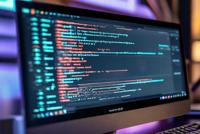 web制作网页代码样例 - web制作网页代码样例图片
