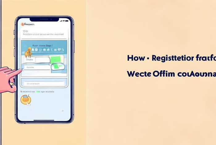 公众号手机怎么注册、手机上公众号怎么注册