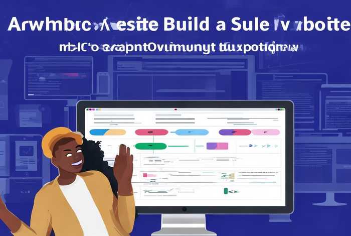 个人能建立网站吗 个人能建立网站吗怎么建立