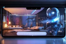 ai一键生成装修效果图app，ai如何制作效果图