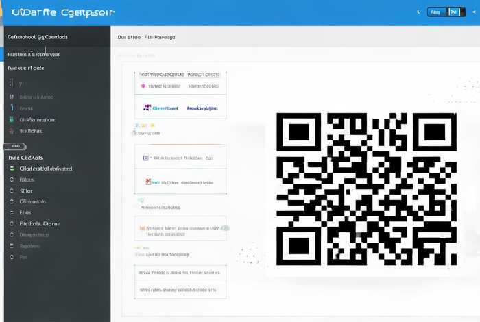 二维码生成器网页，二维码生成器网页怎么用