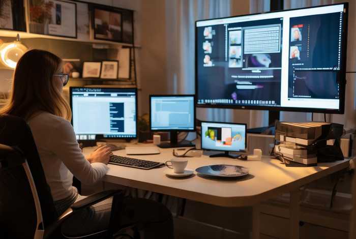 个人外包客服 个人外包客服工作内容