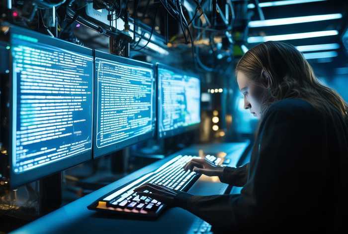 代码变成软件，代码变成软件怎么回事