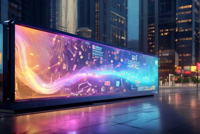 百度投放广告全息，百度信息流广告投放