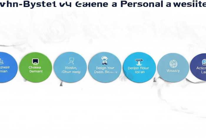 个人网站制作教程视频 个人网站制作教程视频大全