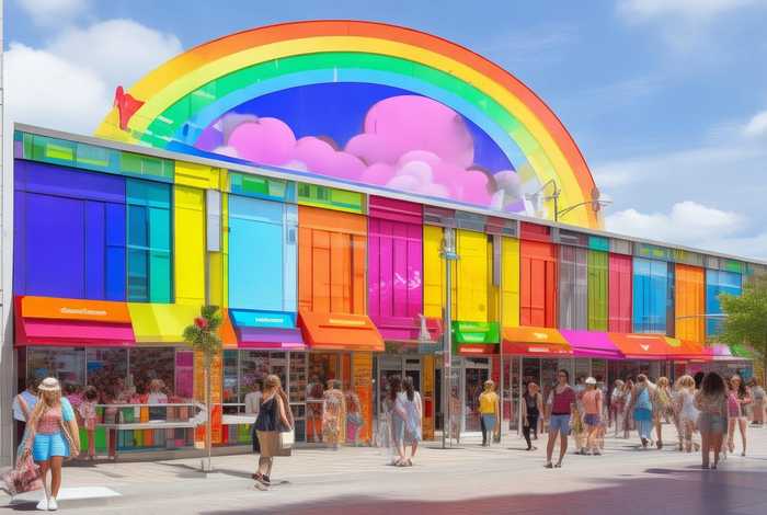 彩虹云商城store模板（彩虹云商城store模板美化）