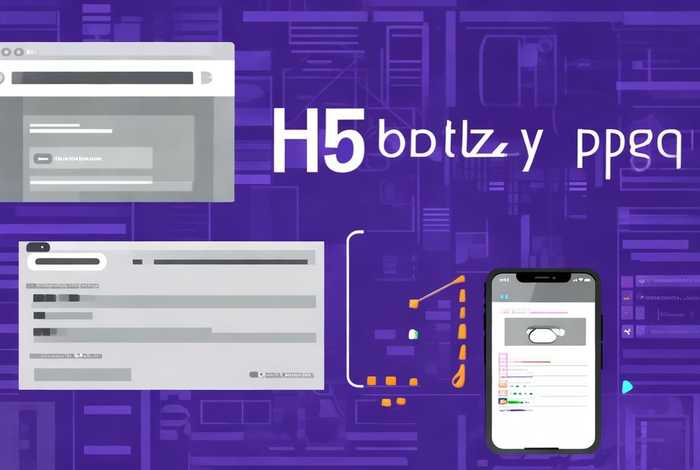 h5转化成小程序，h5转化成小程序怎么弄