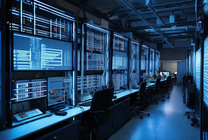 2023年网络搭建与运维国赛题目、2019年网络搭建国赛题答案