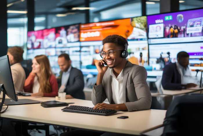 广告推销电话有哪些（广告推销电话有哪些类型）