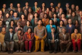 30人合影照片尺寸；30人合影照片尺寸大小