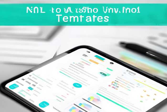 ppt模板怎么制作教程 ppt模板怎么制作教程手机版